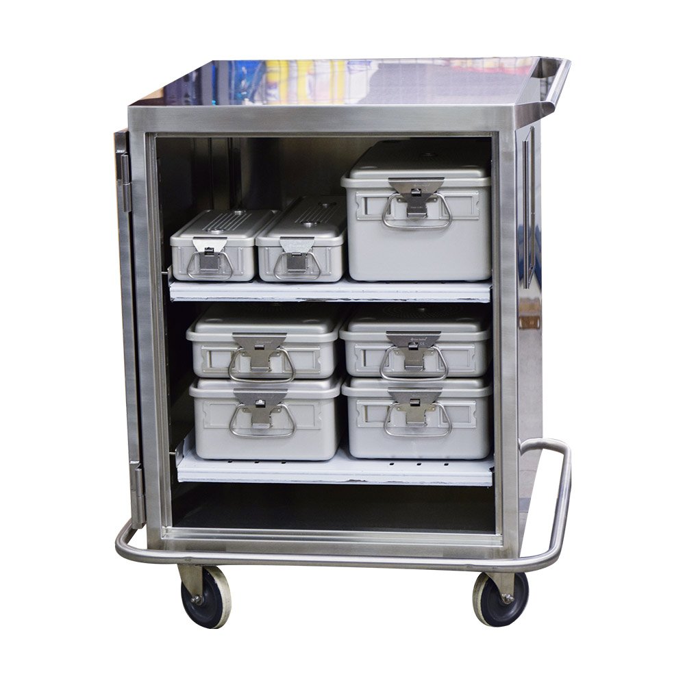 Transport Carts Hospital Services Limited