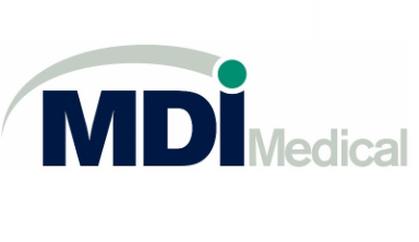 MDI Medical Logo