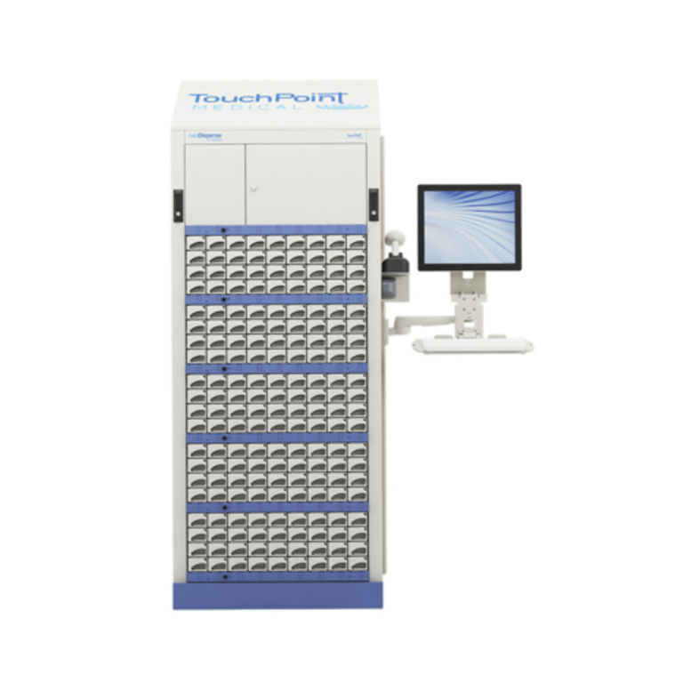 medDispense® M series Automated Dispensing Hospital Services