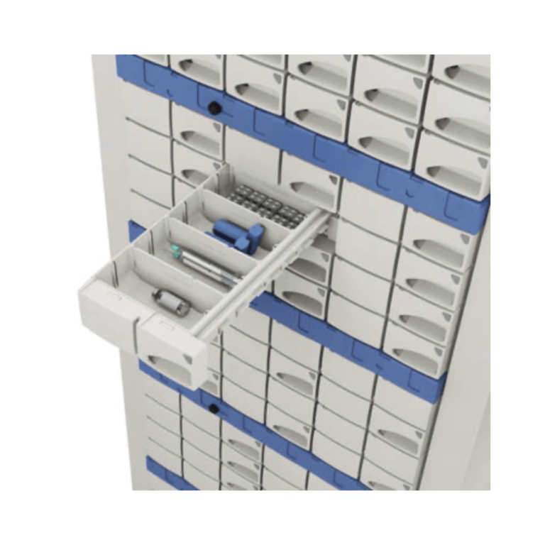 MedDispense® M Series Automated Dispensing Cabinets - Hospital Services ...