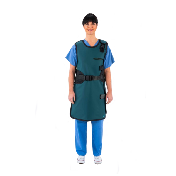 Poncho Style (CP) Lead Apron