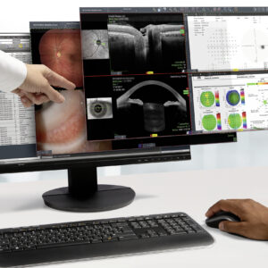 Multimodal Image Management