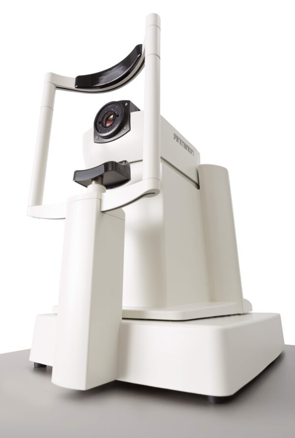 Anterion by Heidelberg Engineering