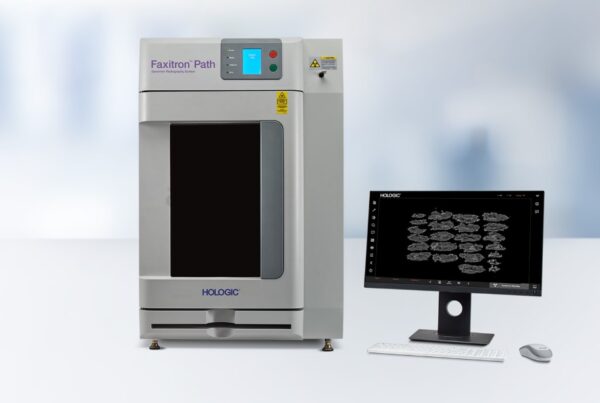 Faxitron® Path Specimen Radiography System