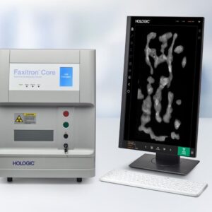 Faxitron Core Specimen Cabinets