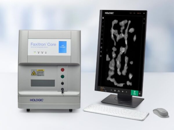 Faxitron Core Specimen Cabinets