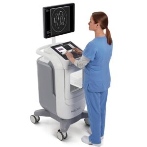Hologic Trident HD Specimen Cabinet
