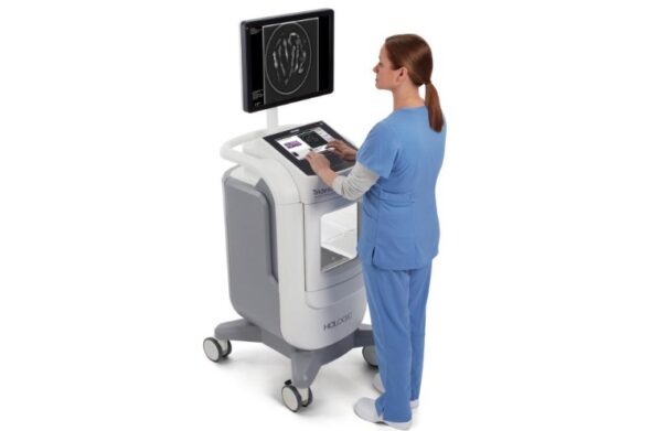 Hologic Trident HD Specimen Cabinet