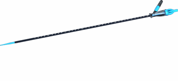 ELEPHANT-II FANS Flexible Suction Ureteral Access Sheath
