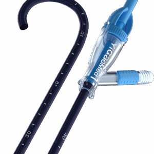 ELEPHANT-II FANS Flexible Suction Ureteral Access Sheath