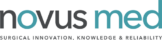 novus med Logo