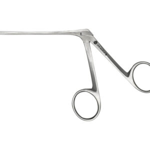 Crocodile Forceps & Scissors