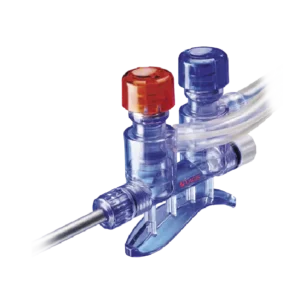 LAGIS Suction-Irrigation System