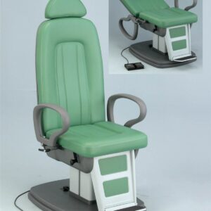 F.I.S.O Sonne Ophthalmic Chair